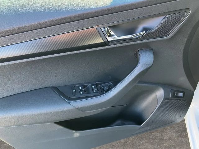 Skoda Karoq ACT Sportline