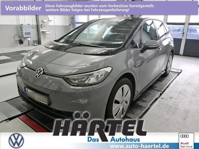 Volkswagen ID.3 58 KWh Performance Pro