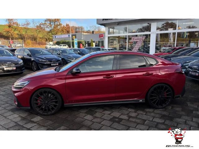 Hyundai i30 2.0 N Performance T-GDi