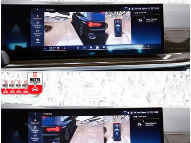 BMW X5 Individual M-Sport xDrive30d