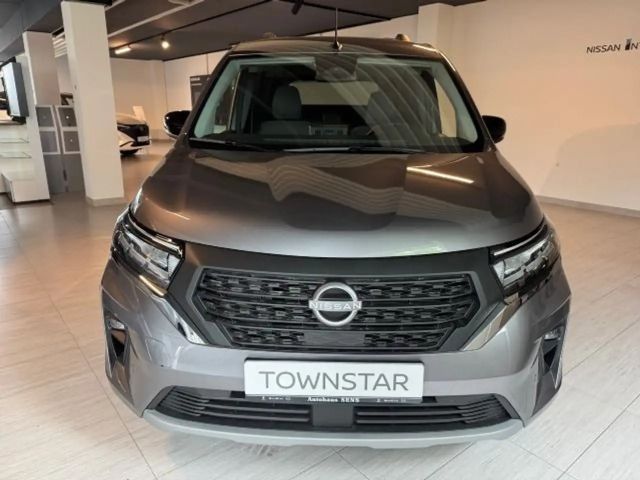 Nissan Townstar DIG-T Tekna