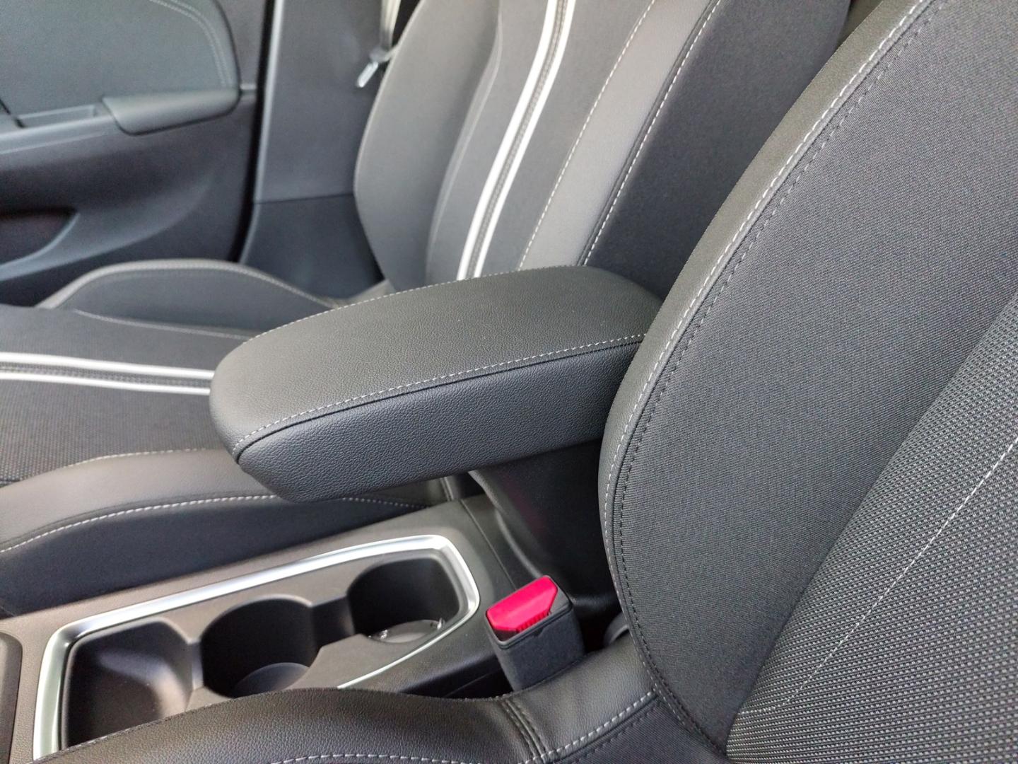 Opel Corsa 1.2 Turbo GS-Line Grand Sport Turbo