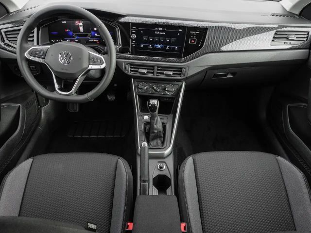 Volkswagen Taigo 1.0 TSI Life