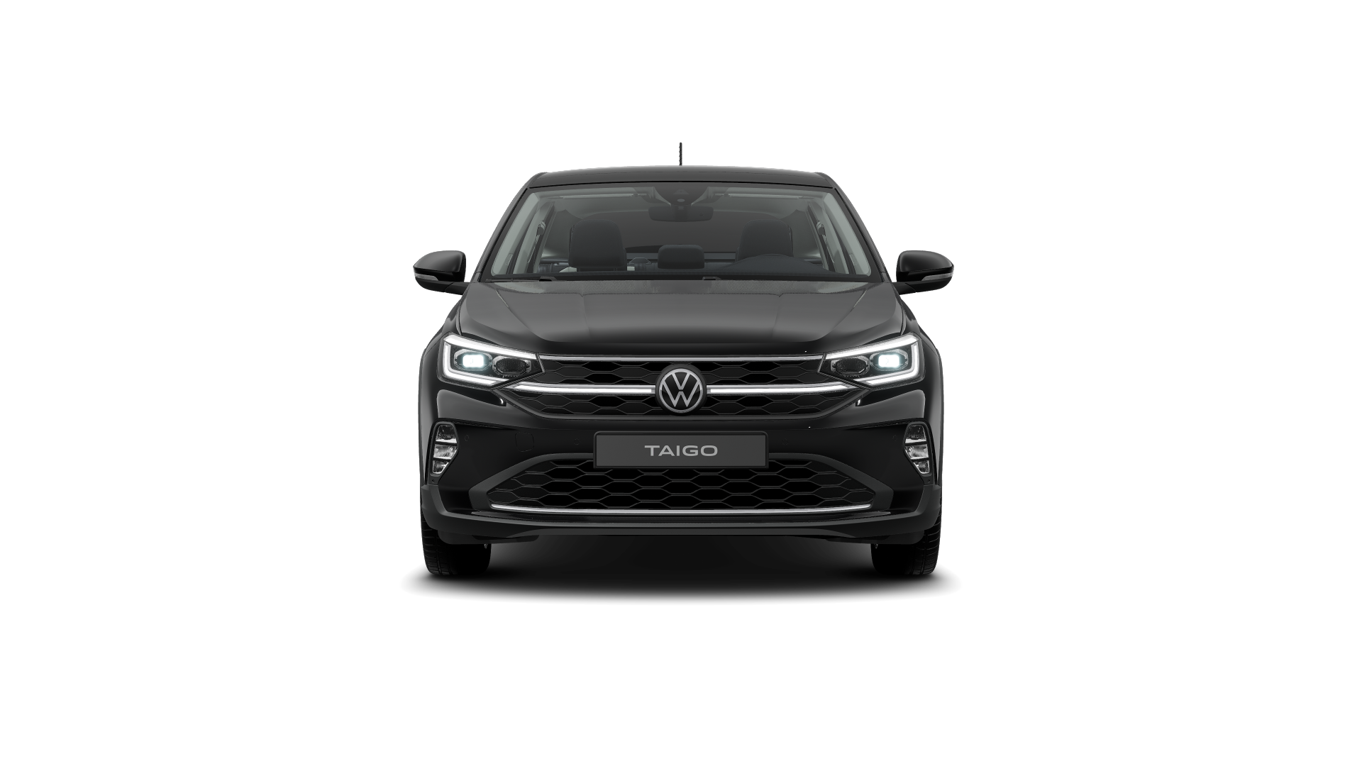 Volkswagen Taigo 1.5 TSI DSG Style