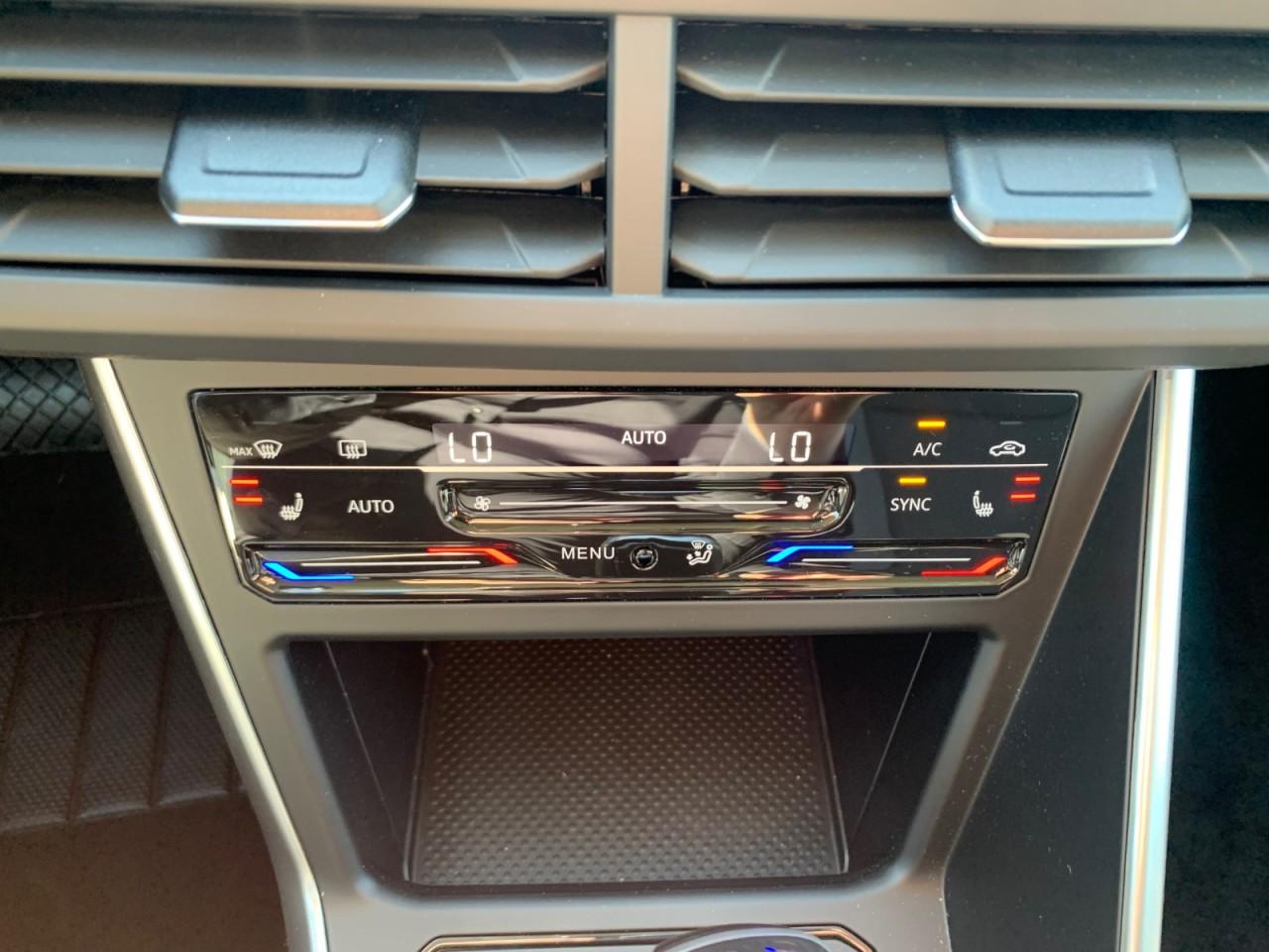 Volkswagen Taigo 1.0 TSI DSG IQ.Drive Life