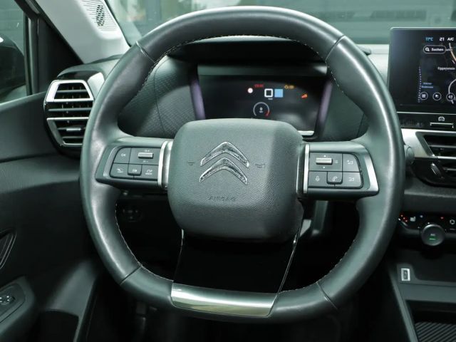 Citroën C4 PureTech Shine