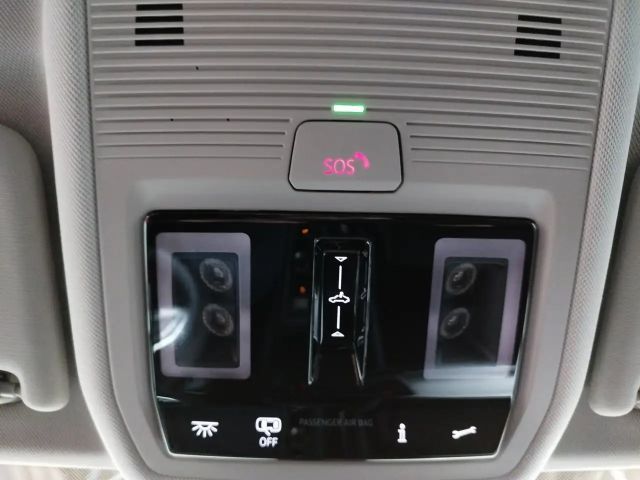 Volkswagen Golf DSG eHybrid