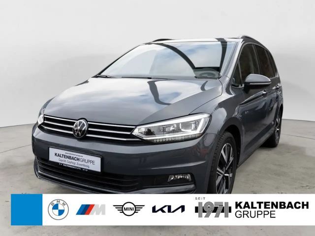 Volkswagen Touran 1.5 TSI Comfortline