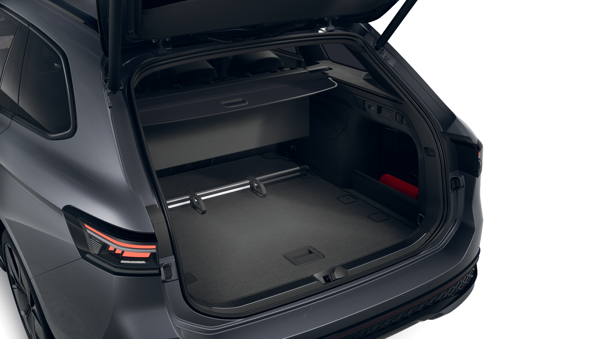 Volkswagen Passat 4Motion DSG R-Line