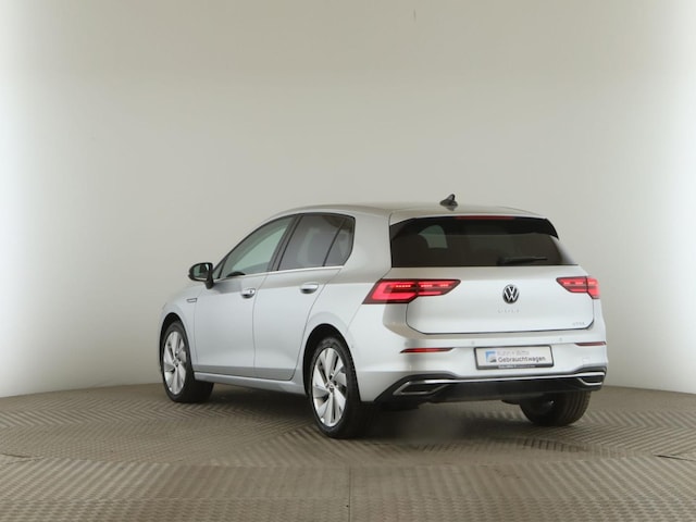 Volkswagen Golf 1.5 eTSI Golf VIII Style