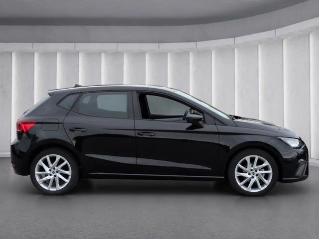 Seat Ibiza 1.0 TSI FR-lijn