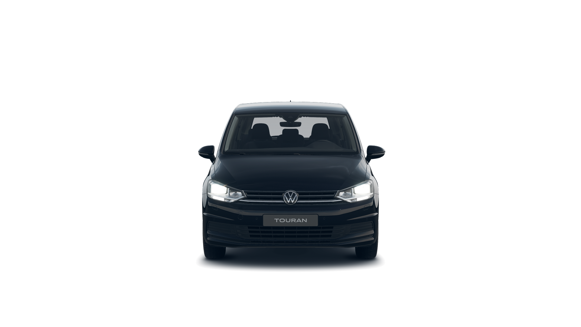 Volkswagen Touran 1.5 TSI