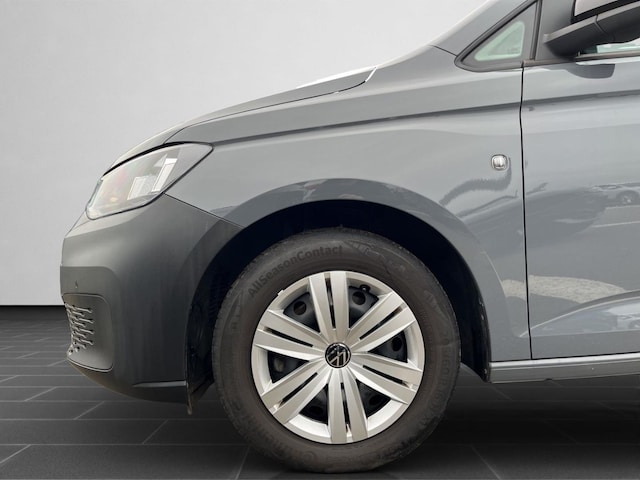 Volkswagen Caddy 1.5 TSI Combi