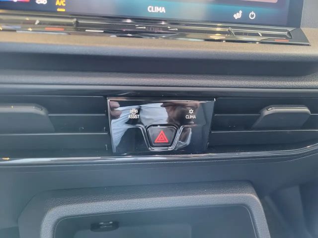 Volkswagen Caddy 4Motion Maxi