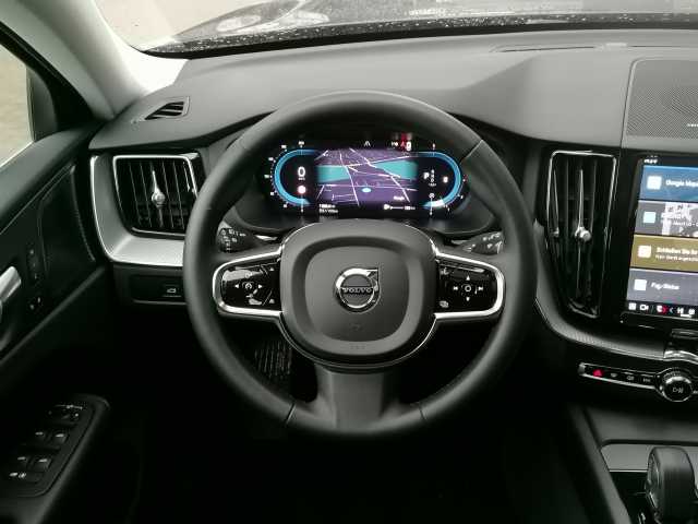 Volvo XC60 Bright Plus