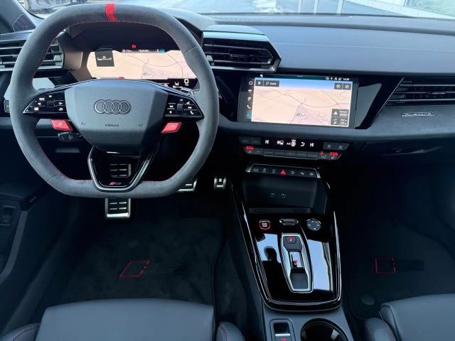 Audi RS3 Sedan Sportback