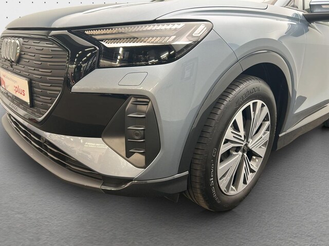 Audi Q4 e-tron 35 Sportback