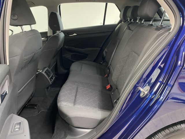 Volkswagen Golf 1.5 TSI DSG Golf VIII Life