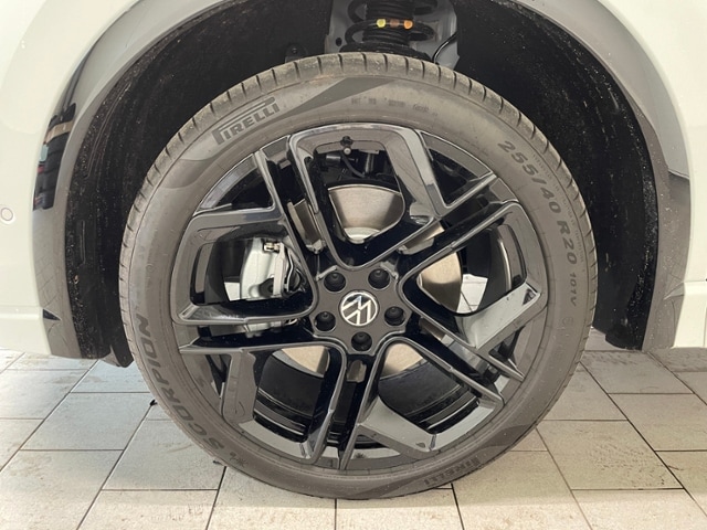 Volkswagen Tiguan 1.5 TSI DSG eHybrid