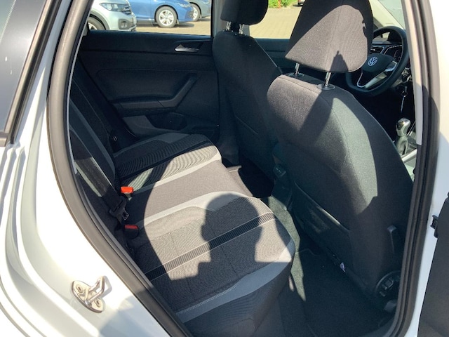 Volkswagen Polo 1.0 TSI