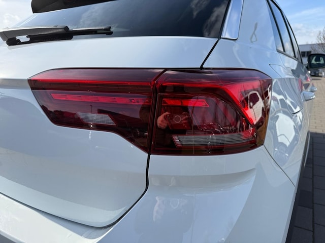 Volkswagen T-Roc 1.5 TSI Style