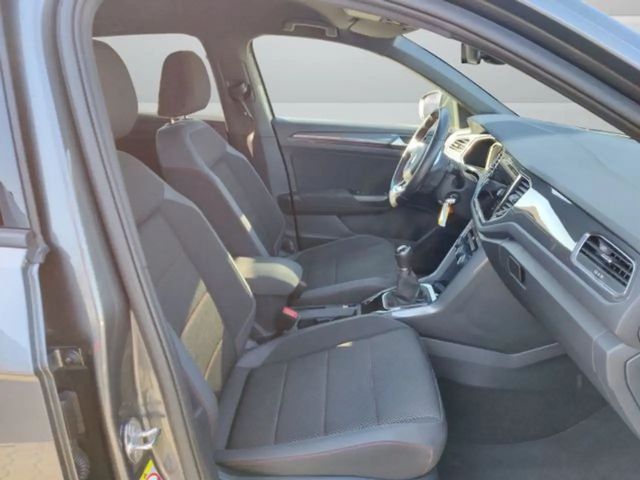 Volkswagen T-Roc 1.5 TSI R-Line