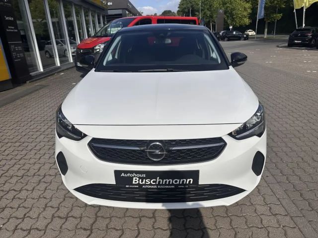 Opel Corsa Edition