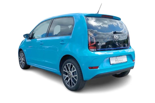Volkswagen e-up! Plus
