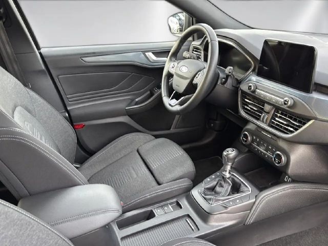 Ford Focus Active