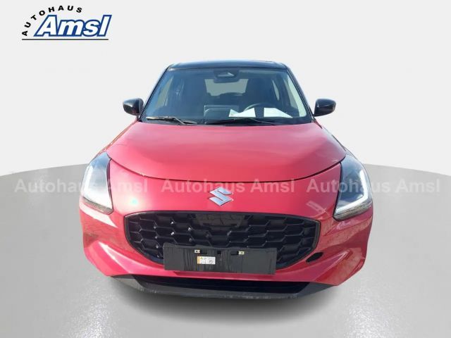Suzuki Swift AllGrip Comfort DualJet Hybrid