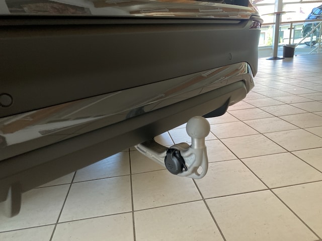 Volkswagen Tayron 2.0 TDI DSG