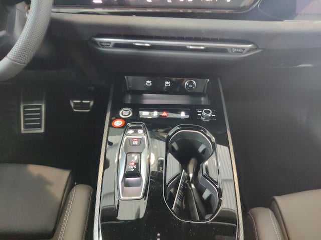 Audi A5 Avant Quattro S-Tronic