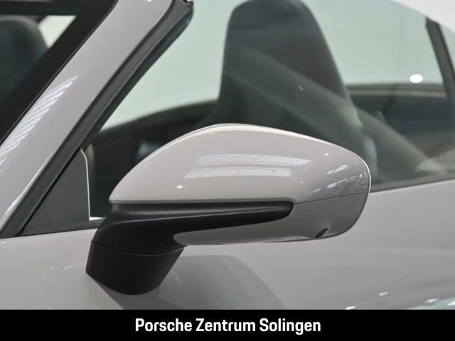 Porsche 911 Cabrio Carrera GTS