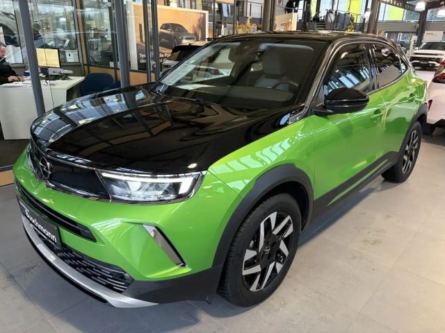 Opel Mokka Elegance Mokka-e