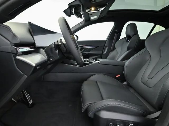 BMW 550 M-Sport Sedan xDrive