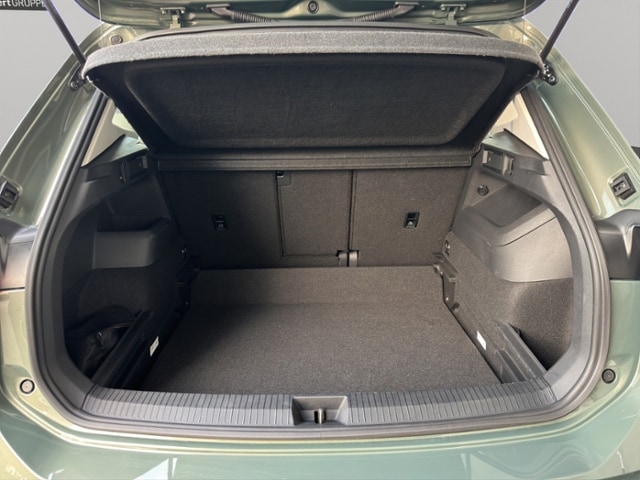 Volkswagen Tiguan 2.0 TDI DSG