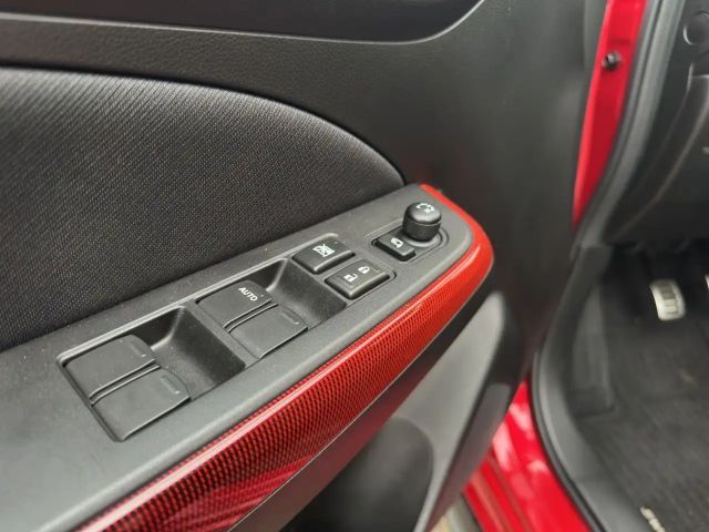 Suzuki Swift Boosterjet Hybrid Sport