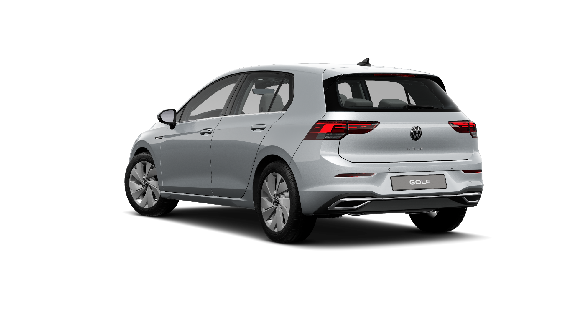 Volkswagen Golf 2.0 TDI DSG Style