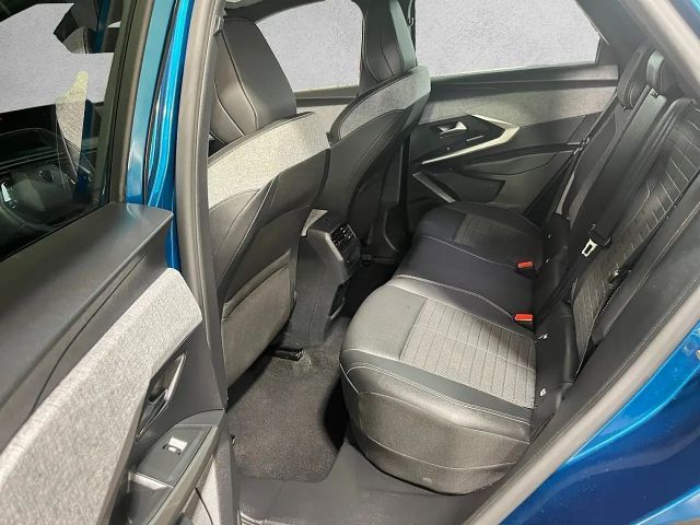 Peugeot 3008 Allure Pack Hybrid