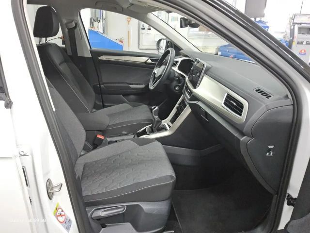 Volkswagen T-Roc 1.0 TSI Move
