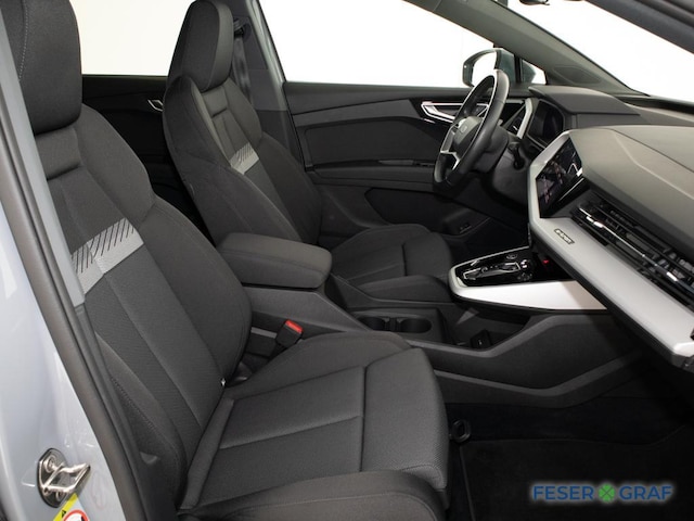 Audi Q4 e-tron 40 Sportback