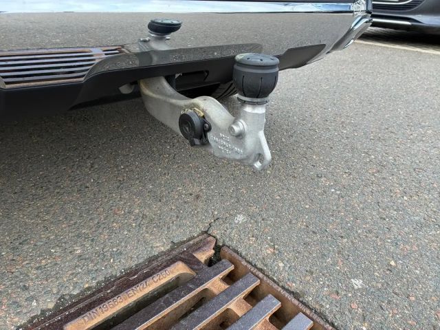 Mercedes-Benz GLE 450 4MATIC AMG Line