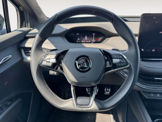 Skoda Enyaq Sportline iV 80