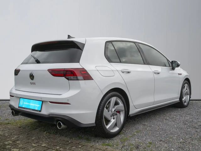 Volkswagen Golf 2.0 TSI GTI Golf VIII