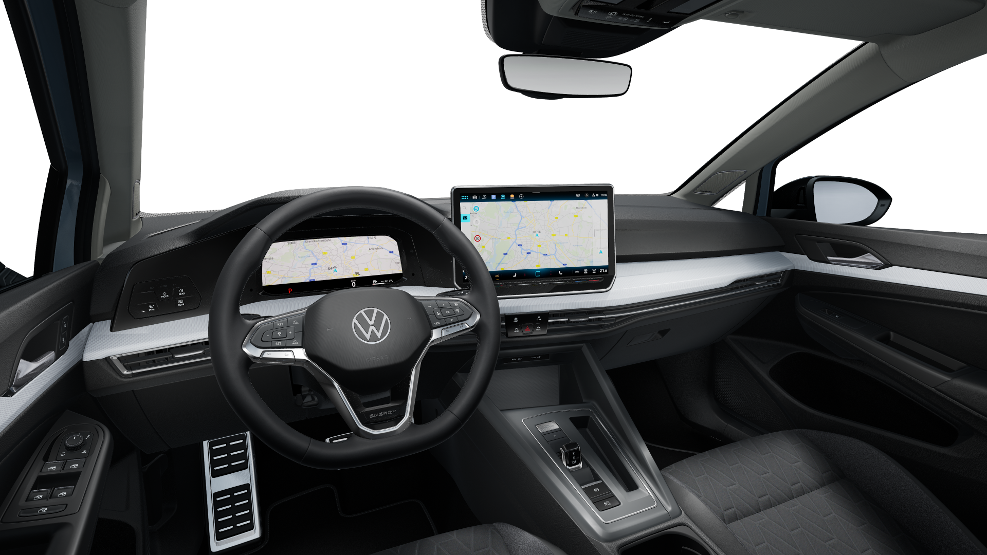 Volkswagen Golf 1.5 eTSI DSG Sound