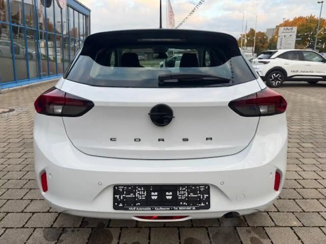 Opel Corsa 1.2 Turbo Edition Turbo