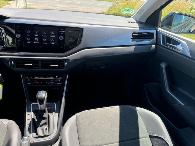 Volkswagen Polo DSG Style