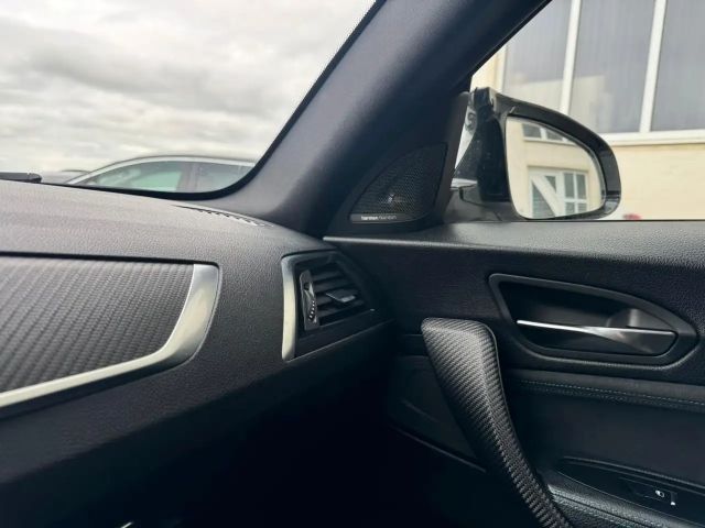 BMW M2 Competition Coupé