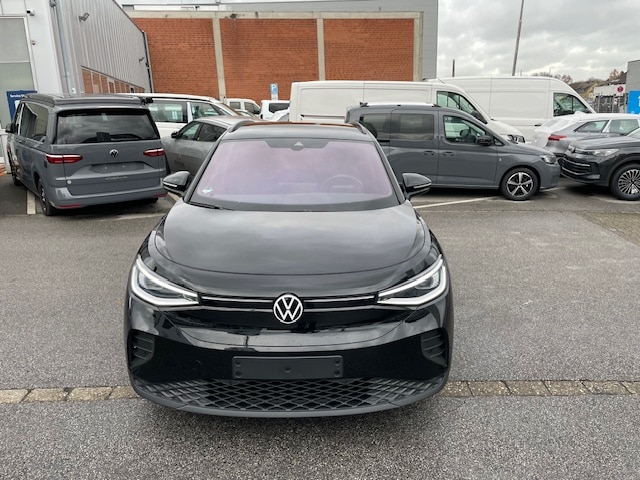 Volkswagen ID.4 IQ.Drive Pure