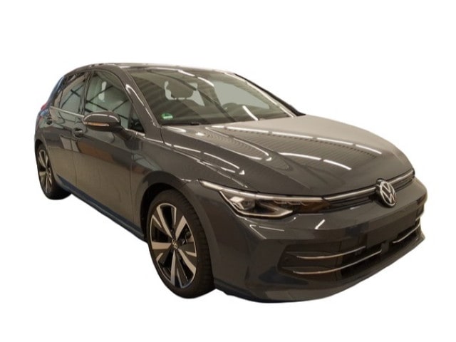 Volkswagen Golf 1.5 eTSI DSG Style
